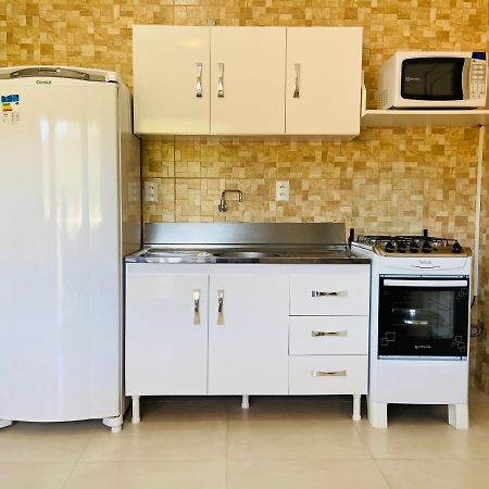 Apt Bella Vista Apartment Garopaba Exterior photo