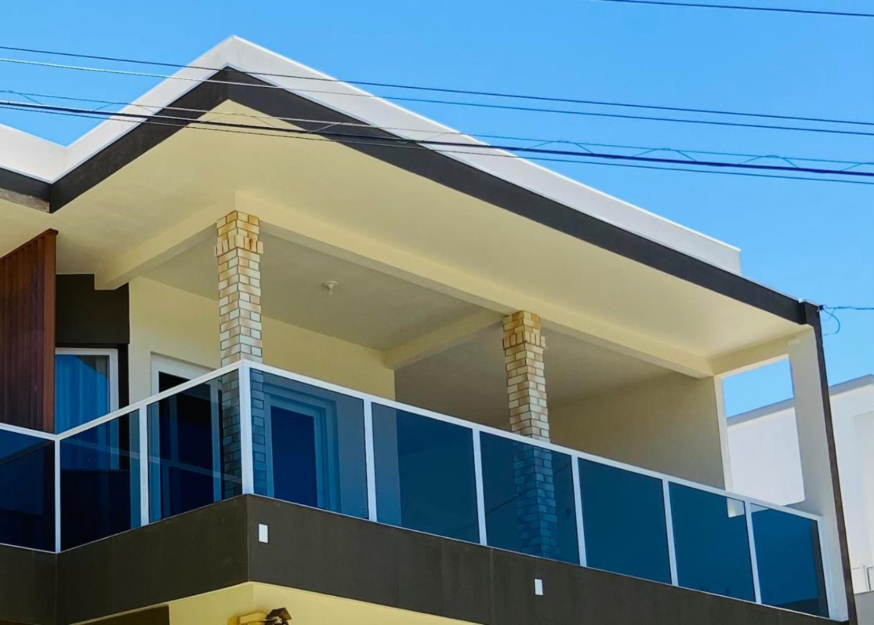 Apt Bella Vista Apartment Garopaba Exterior photo