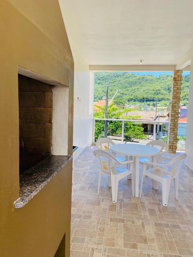 Apt Bella Vista Apartment Garopaba Exterior photo
